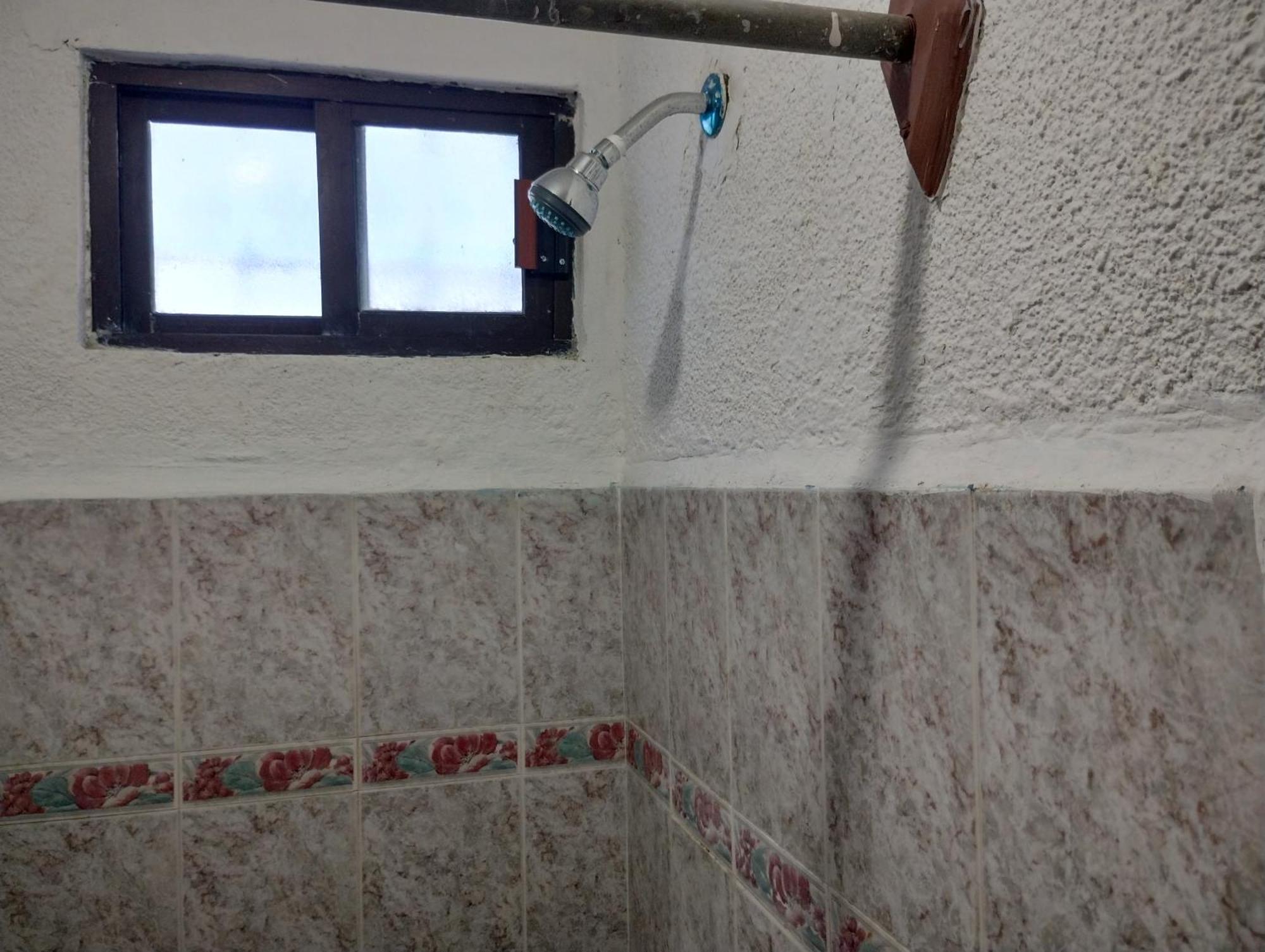 Casa De Huespedes Los Santos Канкун Экстерьер фото
